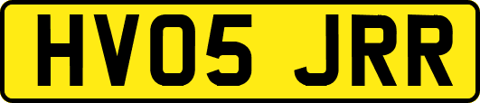 HV05JRR