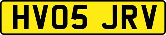 HV05JRV