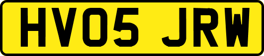 HV05JRW