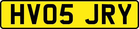 HV05JRY