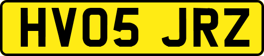 HV05JRZ