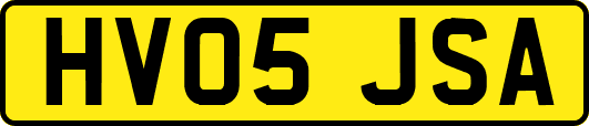 HV05JSA