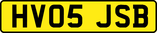 HV05JSB
