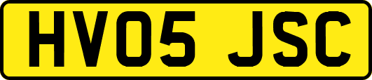 HV05JSC