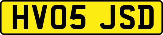 HV05JSD