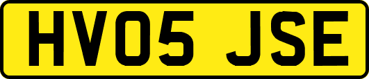 HV05JSE