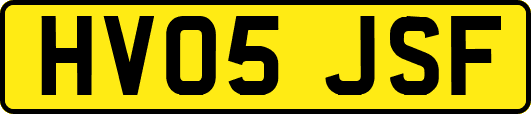 HV05JSF