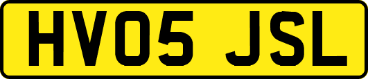 HV05JSL