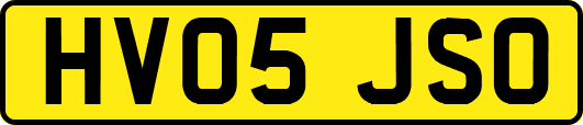 HV05JSO