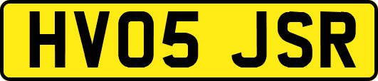HV05JSR