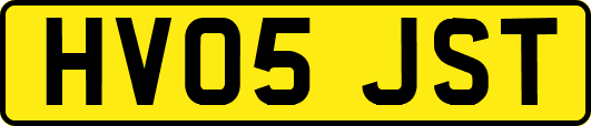 HV05JST