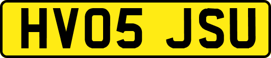 HV05JSU