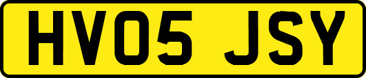 HV05JSY