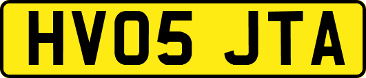 HV05JTA