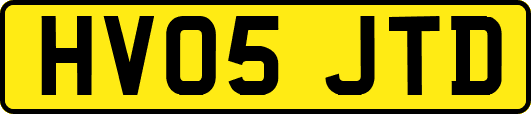 HV05JTD