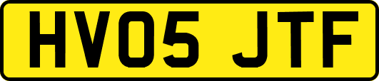 HV05JTF