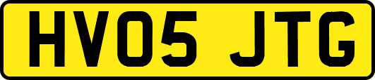 HV05JTG