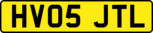 HV05JTL