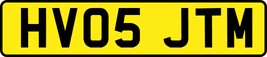 HV05JTM