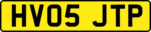 HV05JTP