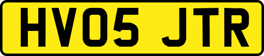 HV05JTR