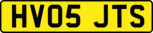 HV05JTS