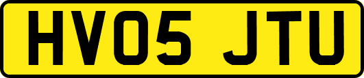 HV05JTU