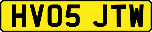 HV05JTW