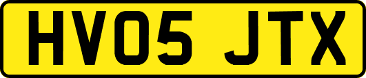 HV05JTX