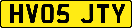 HV05JTY