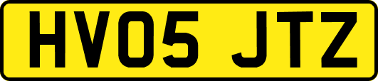 HV05JTZ