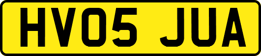 HV05JUA