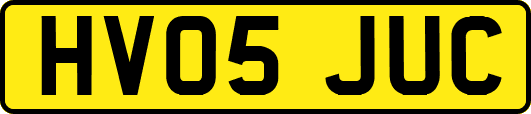 HV05JUC