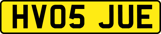 HV05JUE