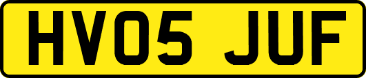 HV05JUF