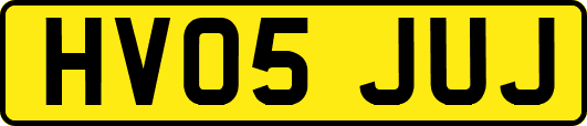 HV05JUJ