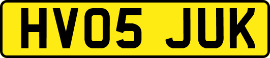 HV05JUK
