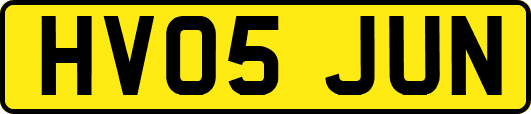 HV05JUN