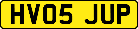 HV05JUP