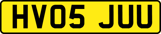 HV05JUU