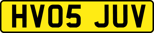 HV05JUV