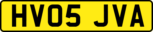 HV05JVA