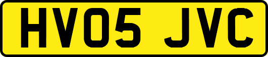 HV05JVC