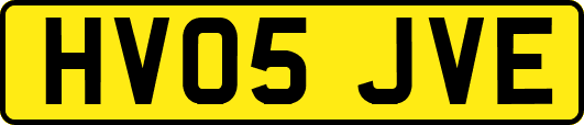 HV05JVE