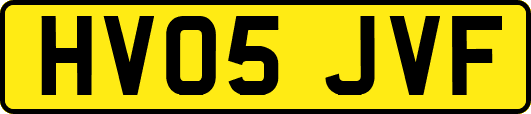HV05JVF