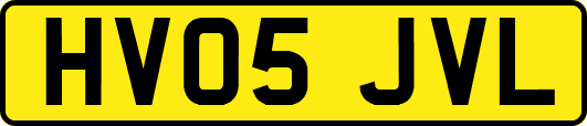 HV05JVL
