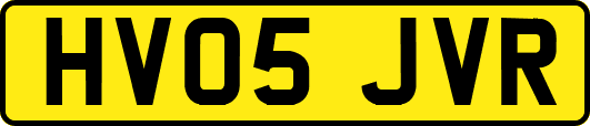 HV05JVR