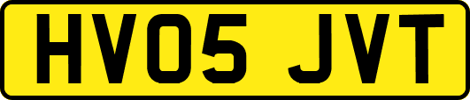 HV05JVT