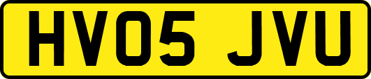HV05JVU