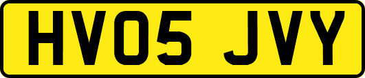 HV05JVY